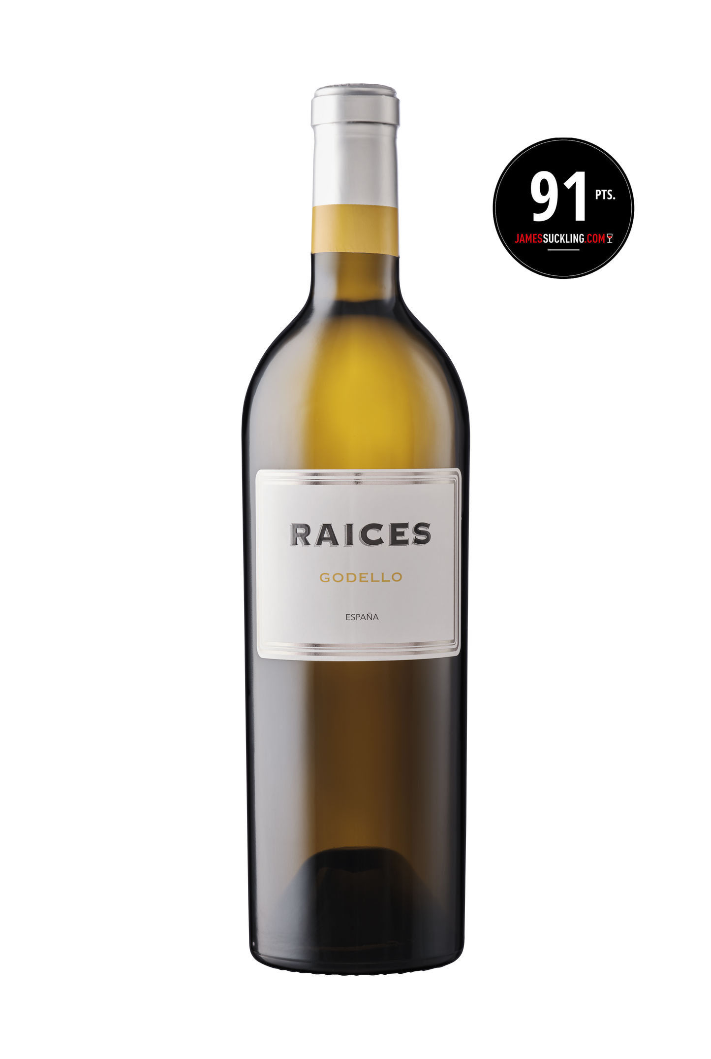 RAÍCES  | Godello