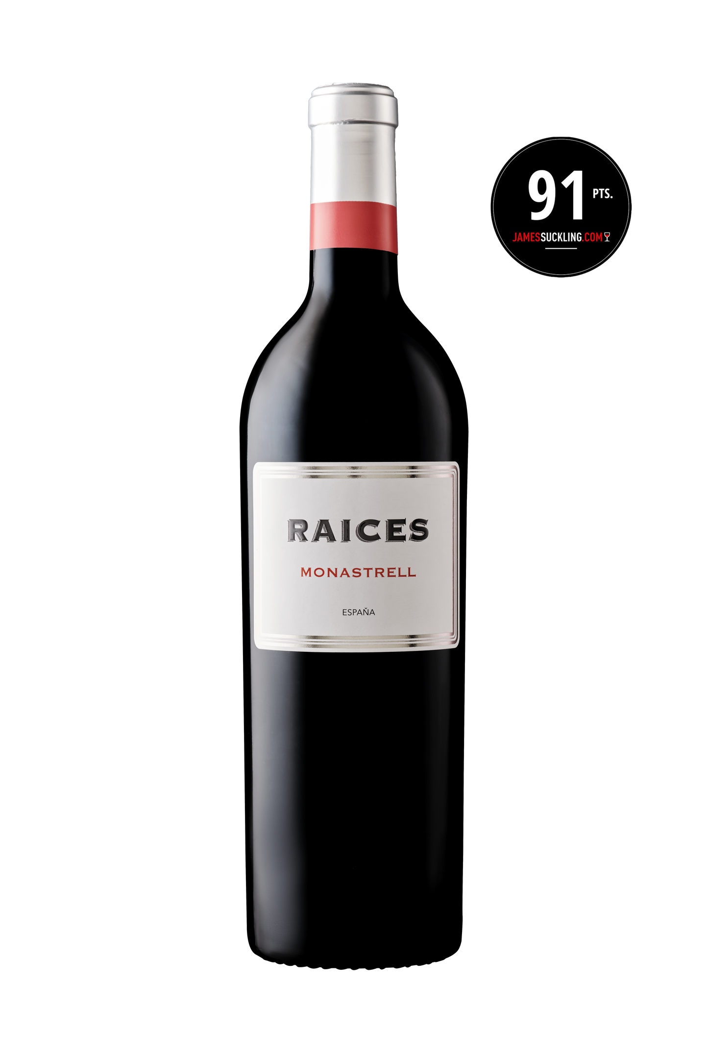 RAÍCES  | Monastrell