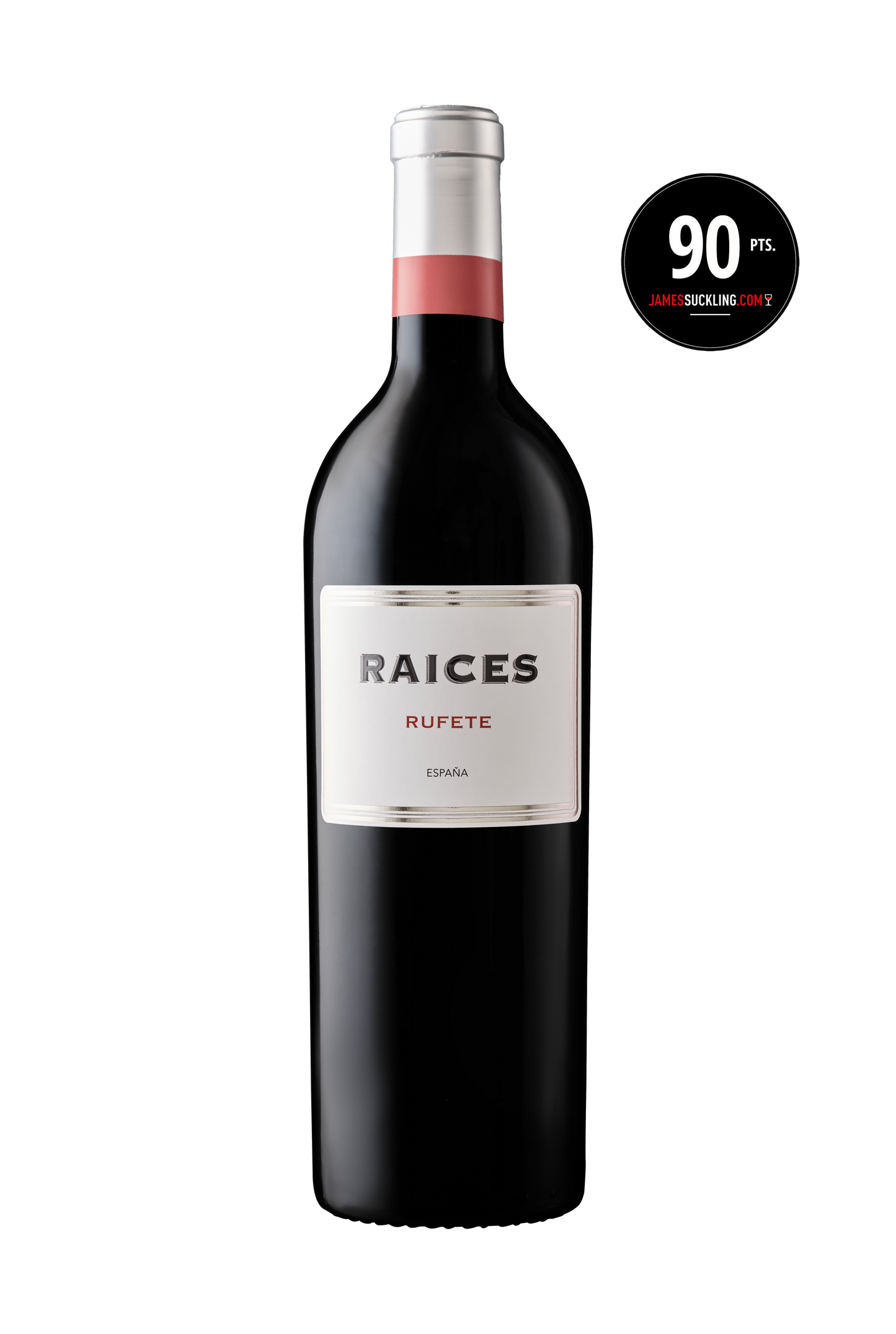 RAÍCES  | Rufete