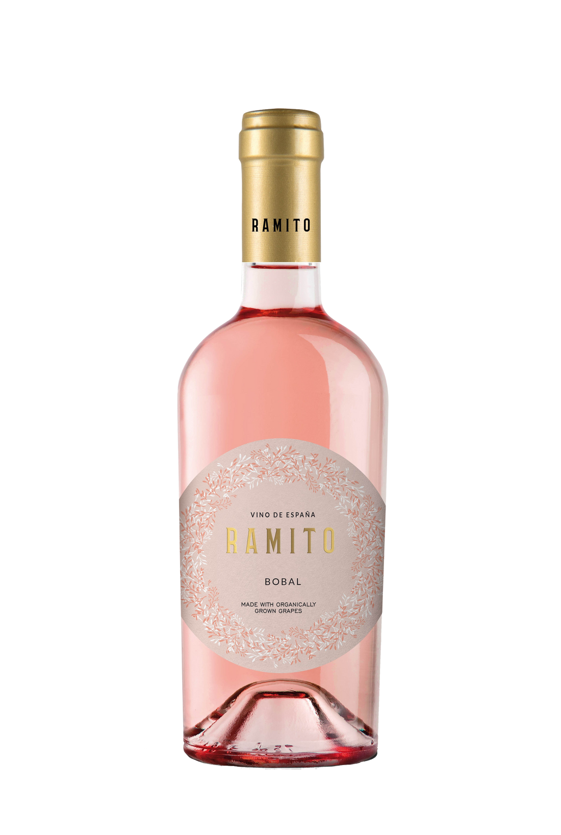 RAMITO | Rosado – Bodega Raíces Ibéricas