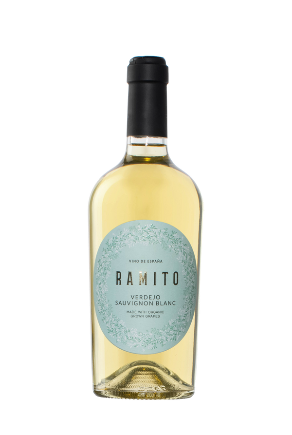 RAMITO | Verdejo-Sauvignon Blanc – Bodega Raíces Ibéricas