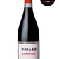 RAÍCES  | Garnacha