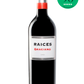 RAÍCES  | Graciano