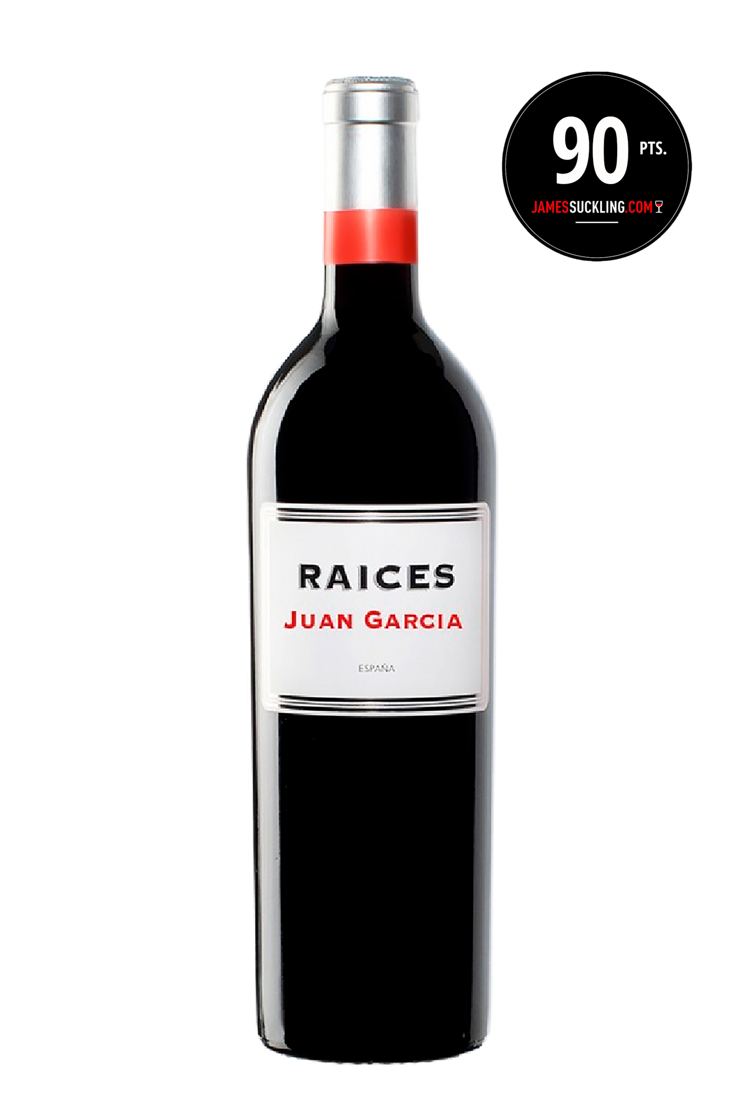 RAÍCES | Juan García