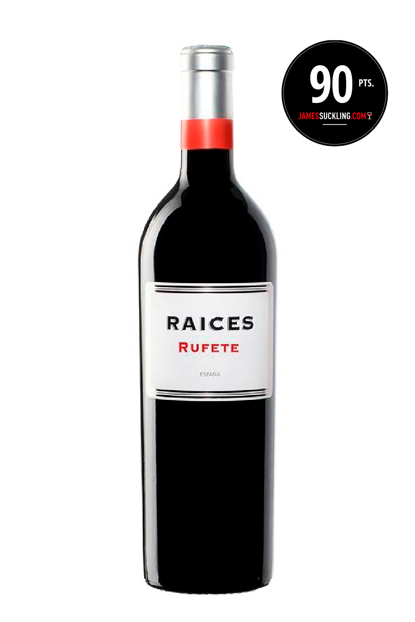 RAÍCES  | Rufete