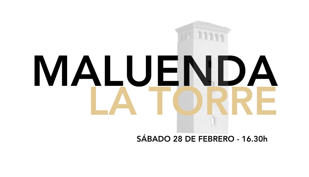 Maluenda La Torre