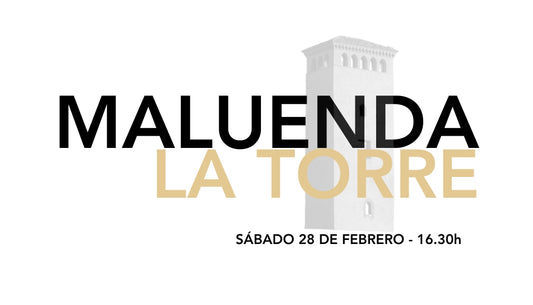 Maluenda La Torre