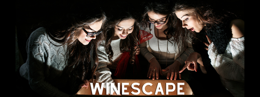 Winescape: Escape room & cata