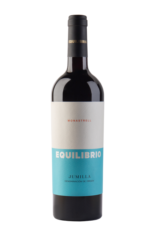 EQUILIBRIO | Monastrell