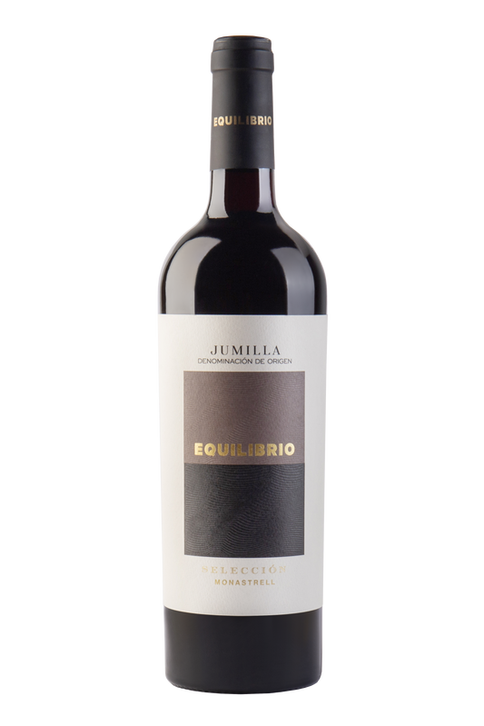 EQUILIBRIO | Selección