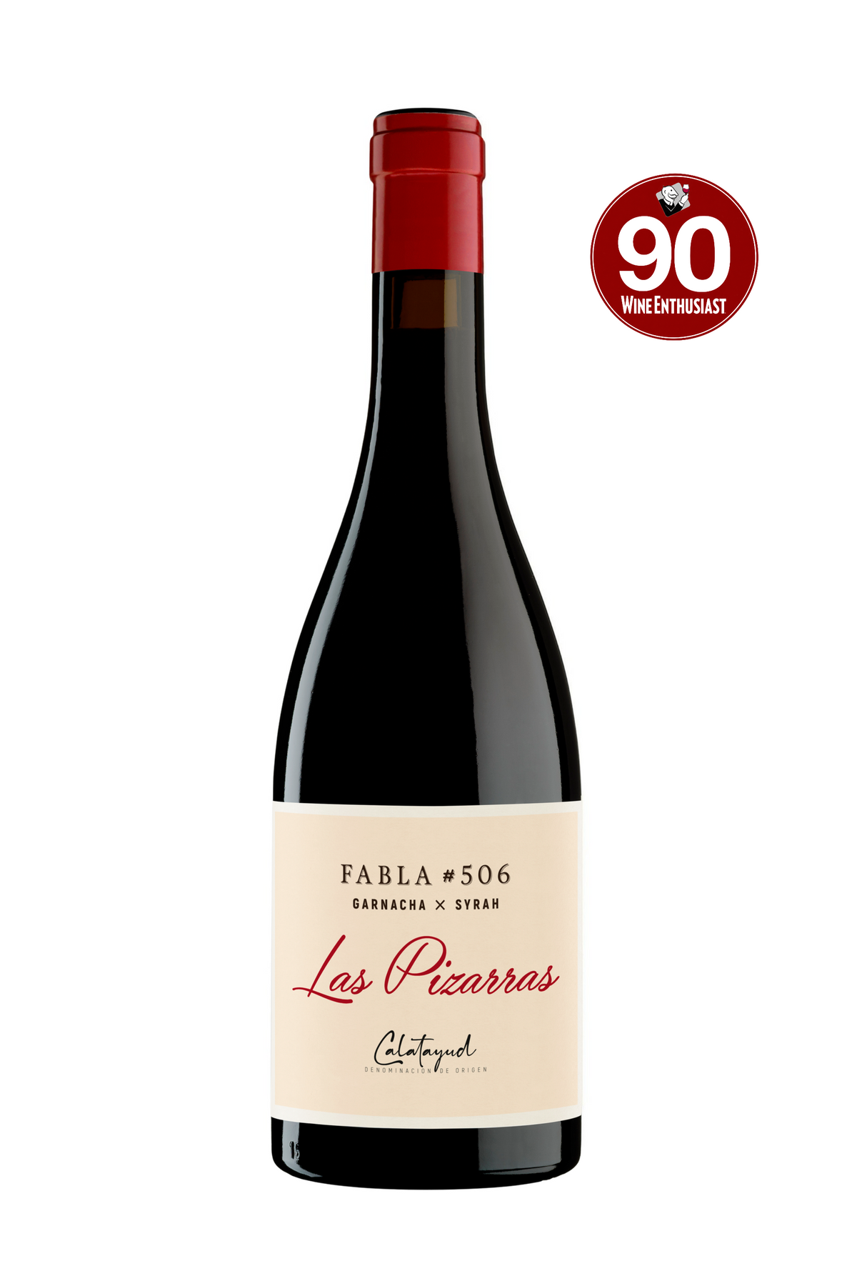 LAS PIZARRAS | Fabla