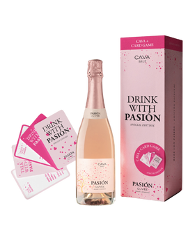 PASSION | Valentine's Day Edition Pack