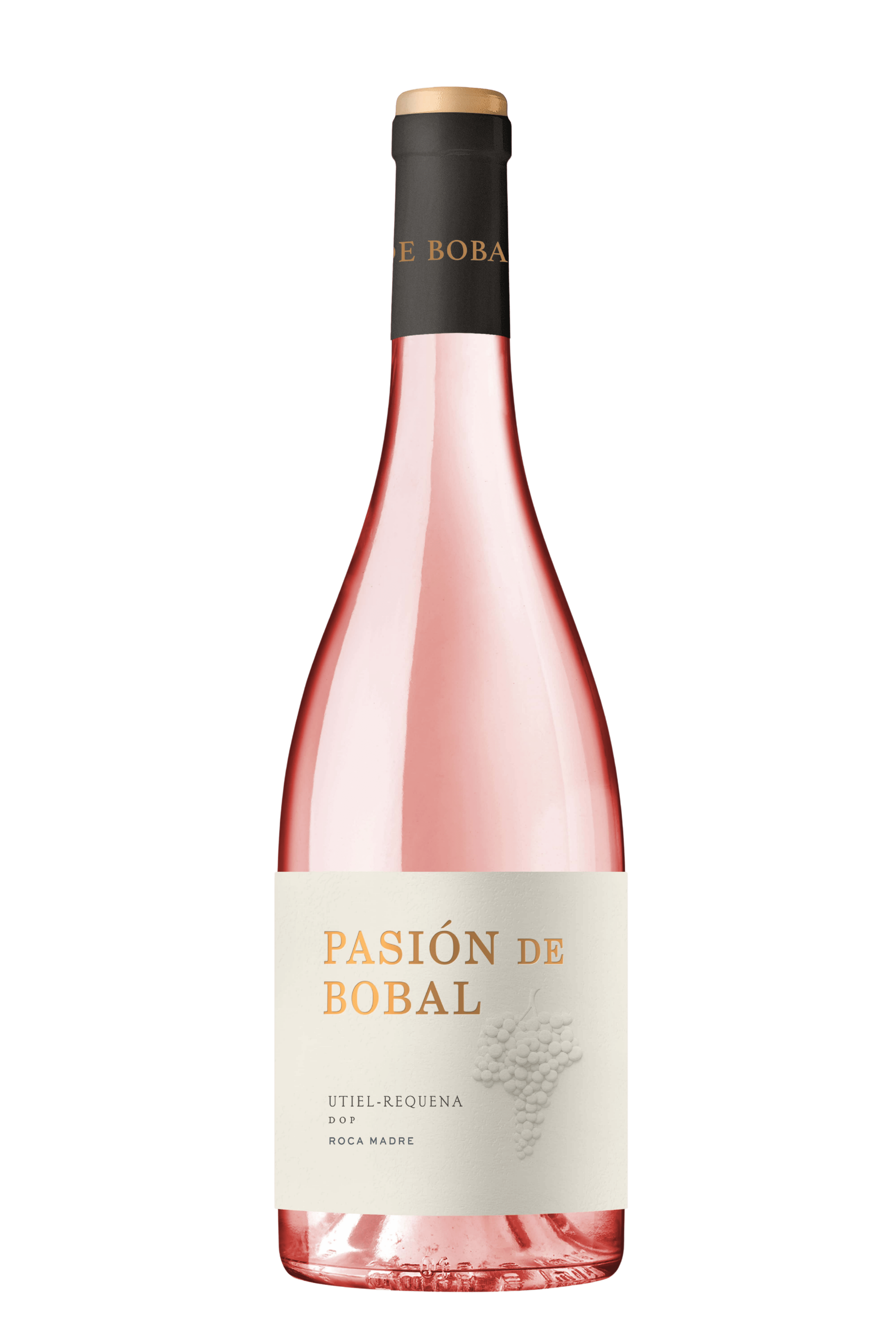PASIÓN DE BOBAL | Rosado