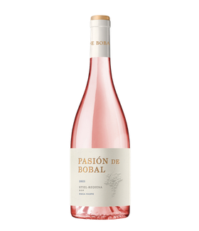 PASIÓN DE BOBAL | Rosado