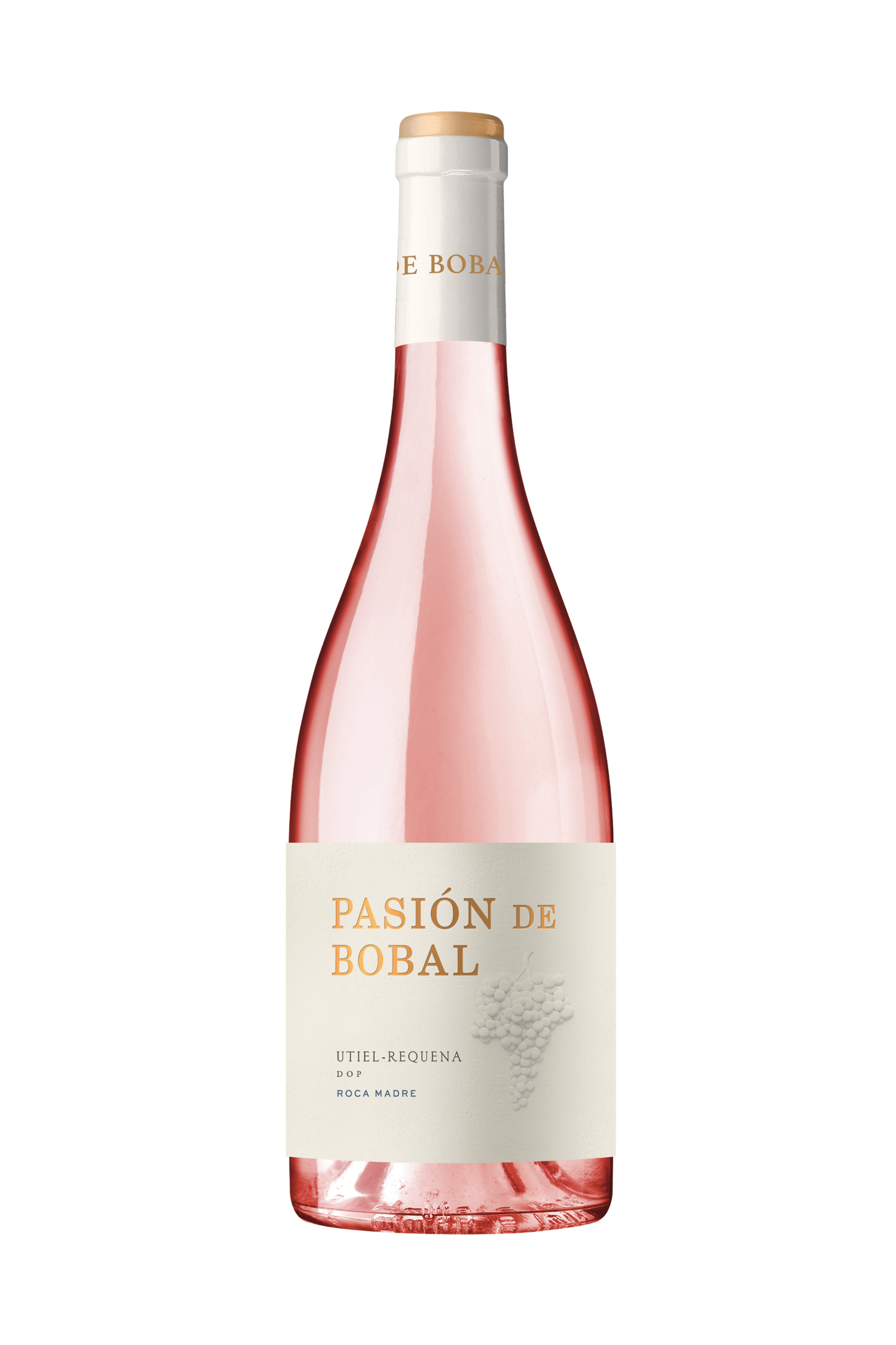 PASIÓN DE BOBAL | Rosado