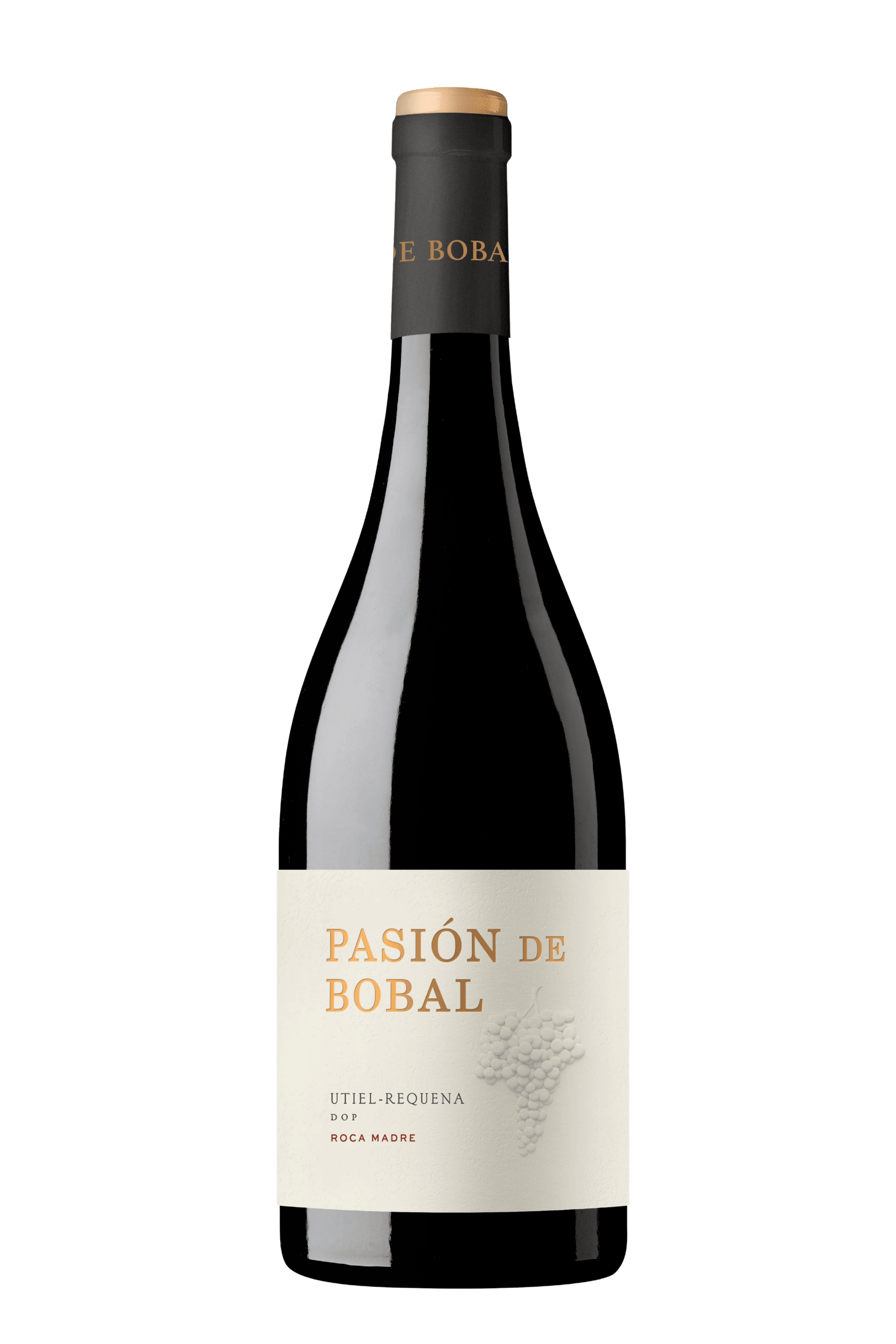 PASIÓN DE BOBAL | Tinto