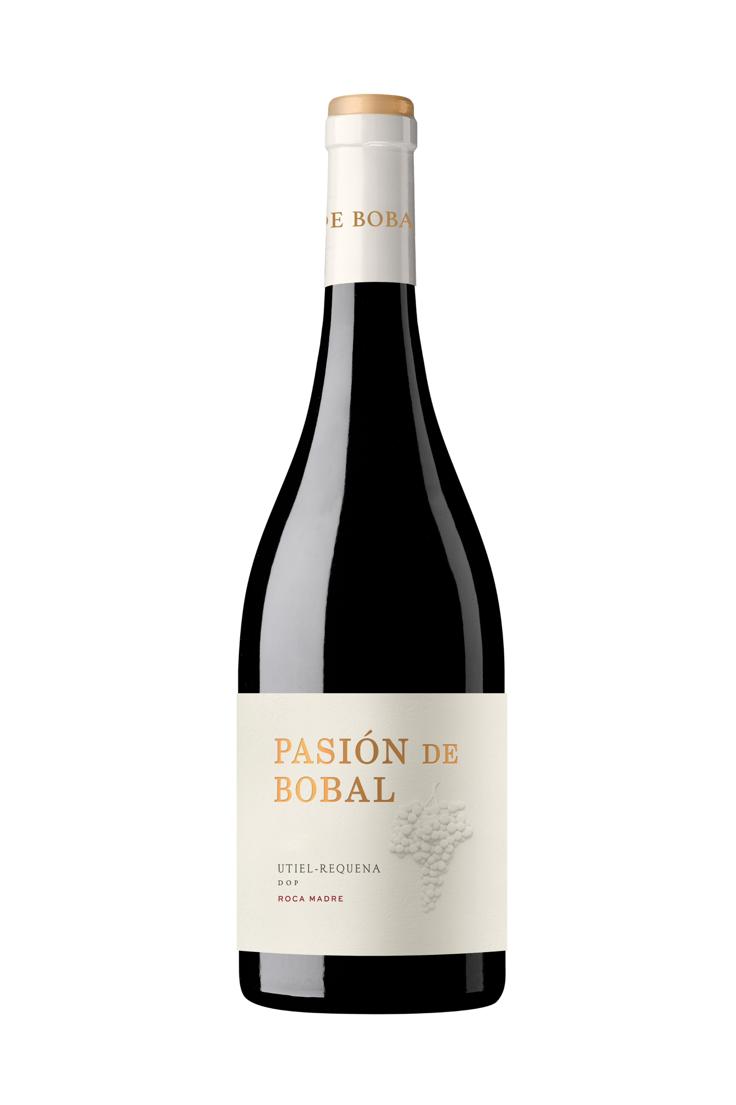 PASIÓN DE BOBAL | Tinto