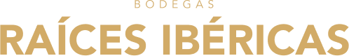 Logo Raices Ibericas Gold