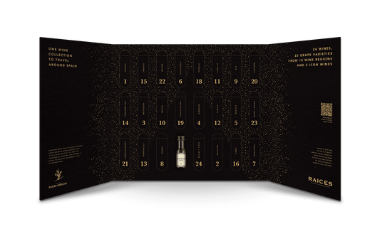 RAICES | Advent Calendar (Limited Edition)