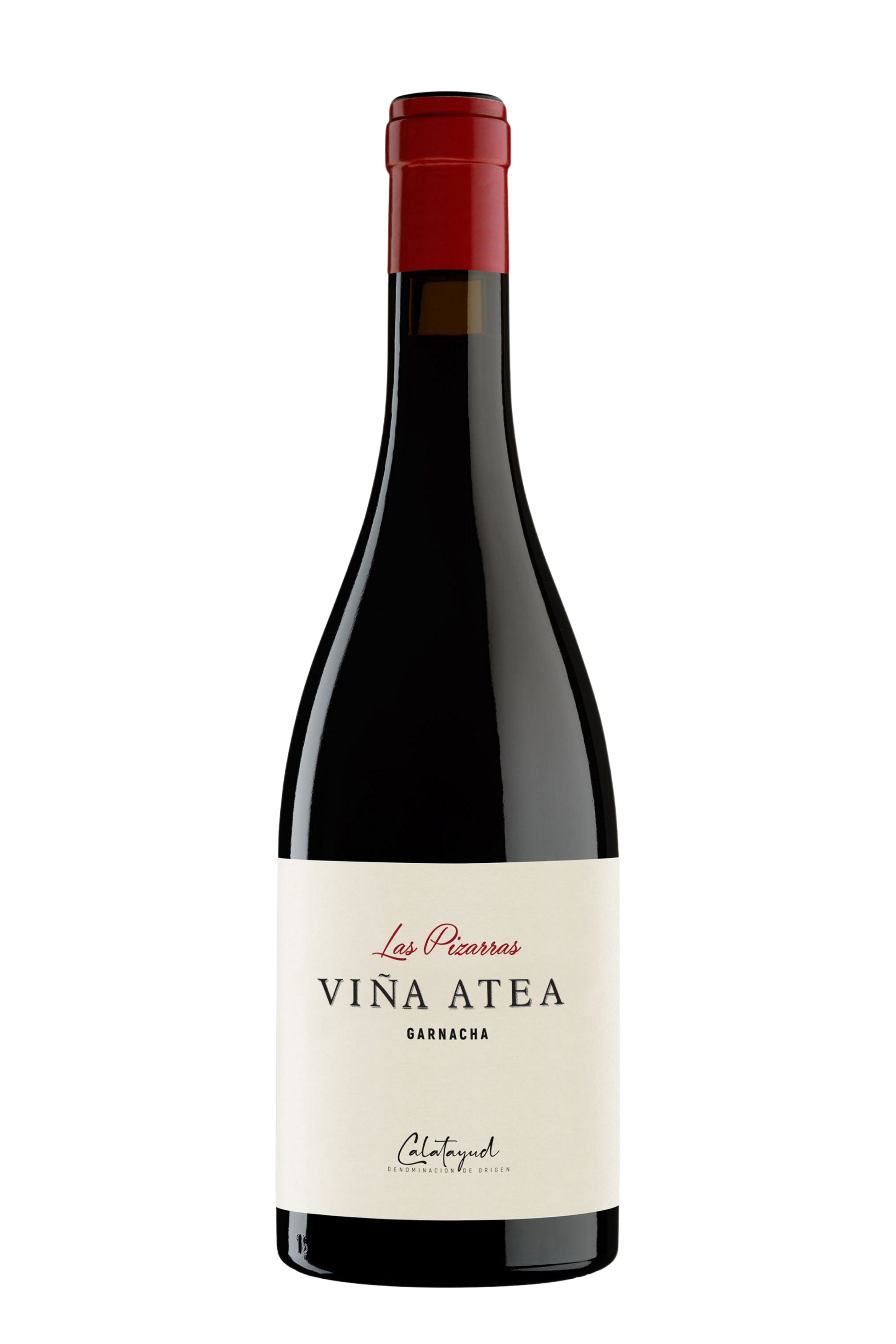 LAS PIZARRAS | Viña Atea